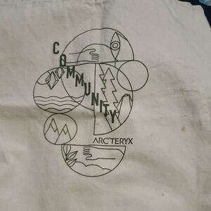 Arc'teryx Community Tote Bag